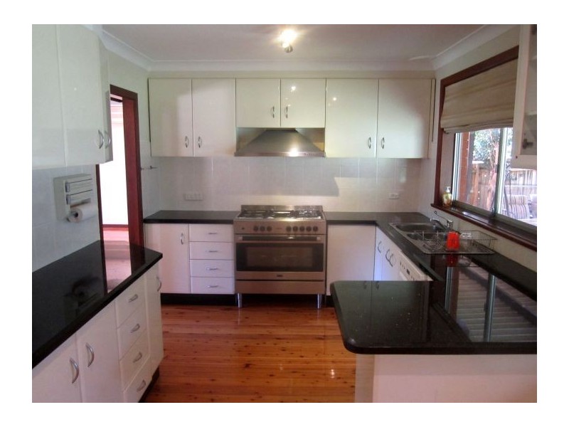 2 Keelendi Road, West Pennant Hills NSW 2125