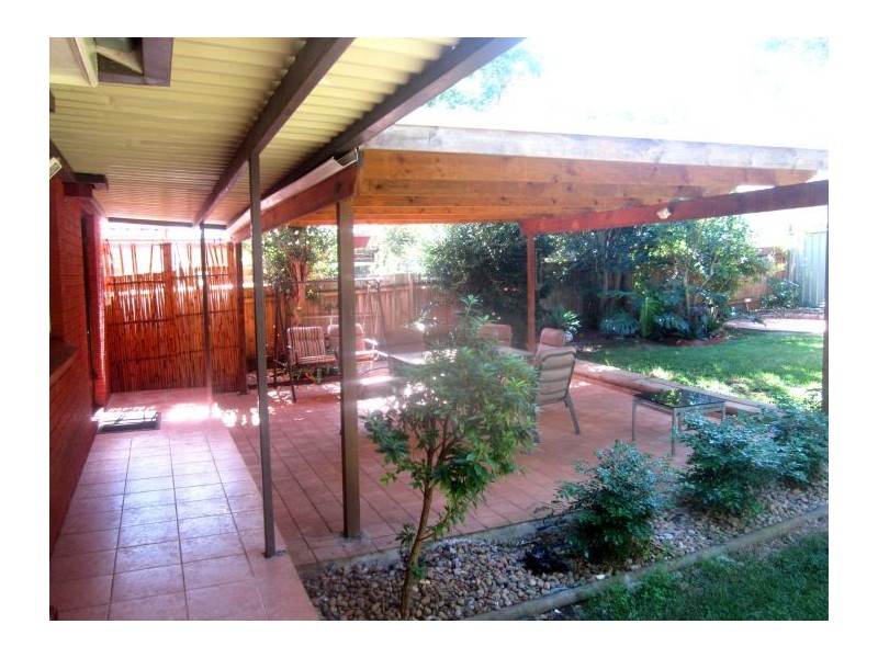 2 Keelendi Road, West Pennant Hills NSW 2125