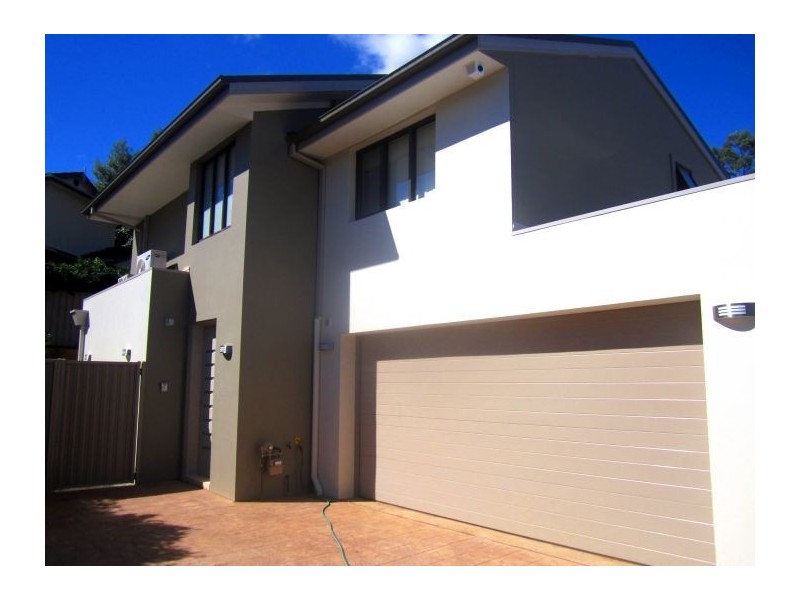 Castle Hill NSW 2154