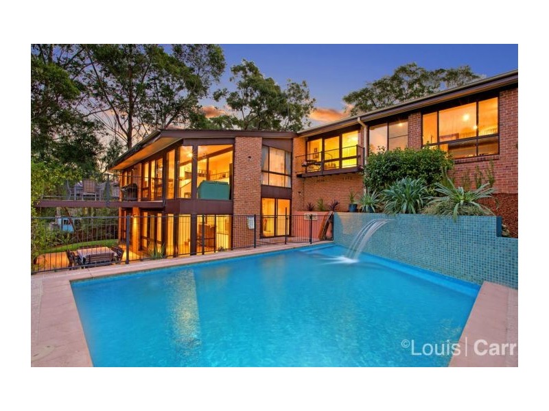 48 Carinda Drive, Glenhaven NSW 2156