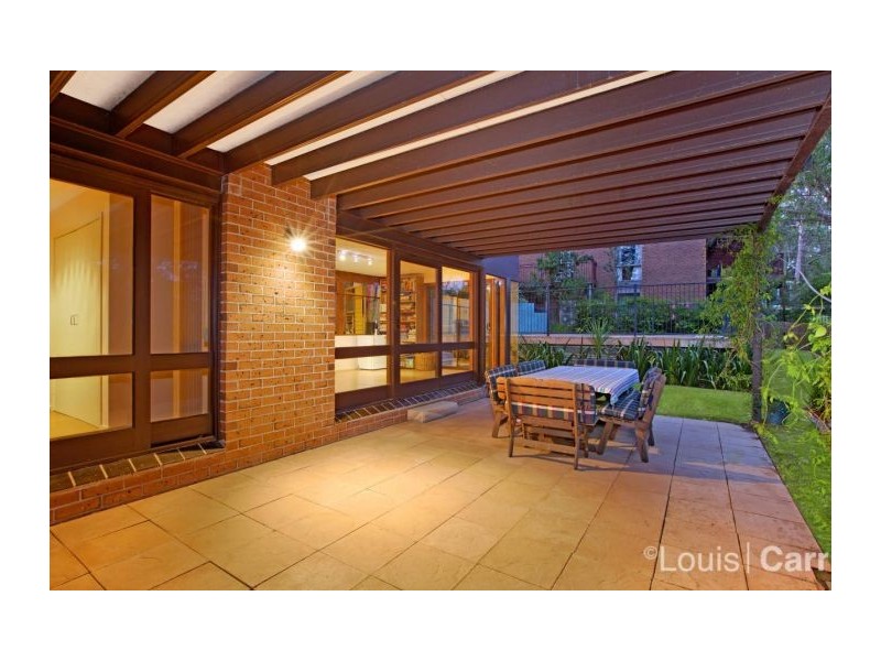 48 Carinda Drive, Glenhaven NSW 2156