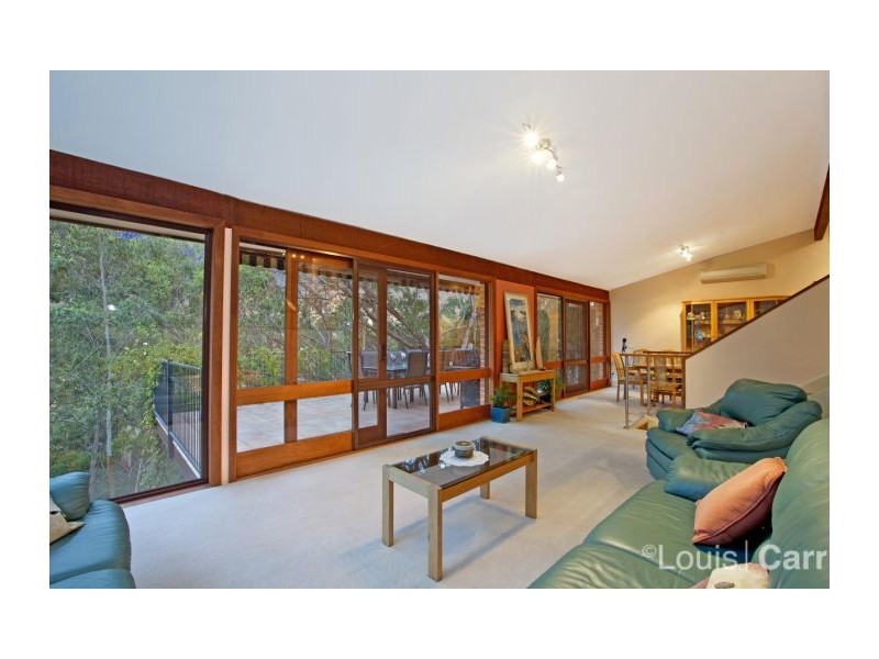 48 Carinda Drive, Glenhaven NSW 2156