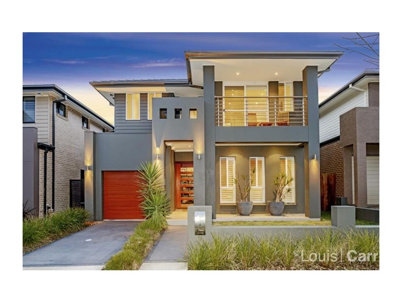 9 Hedge Street, Rouse Hill NSW 2155