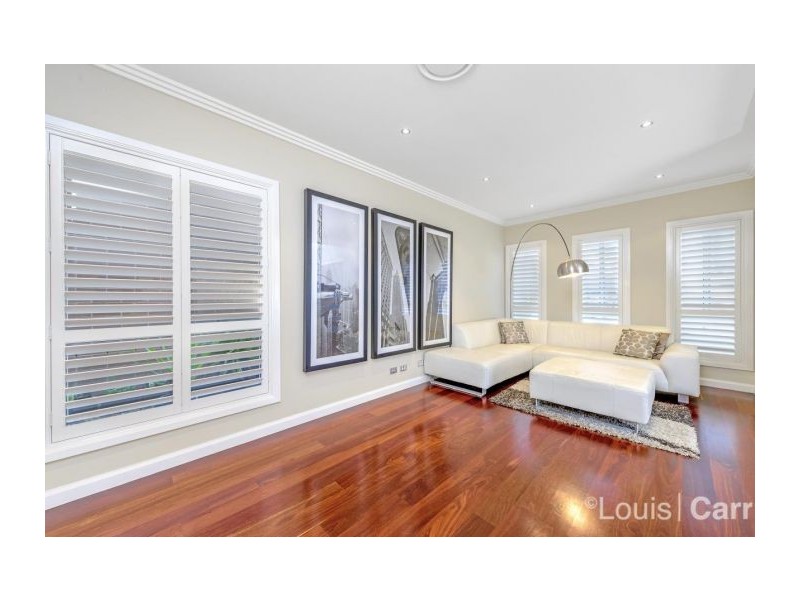 9 Hedge Street, Rouse Hill NSW 2155