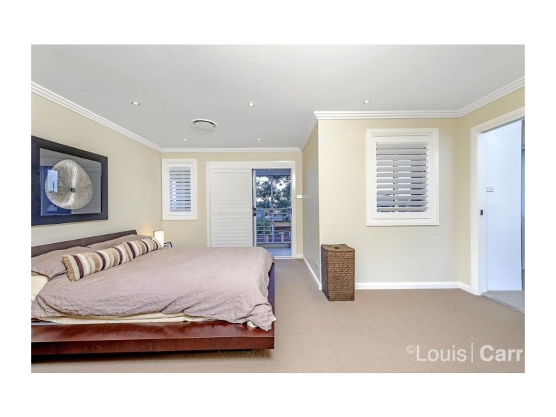 9 Hedge Street, Rouse Hill NSW 2155