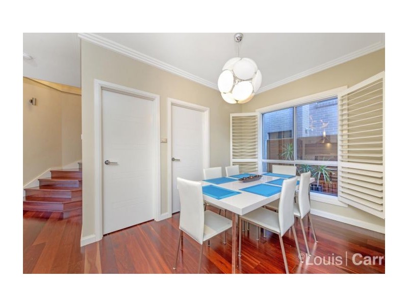 9 Hedge Street, Rouse Hill NSW 2155