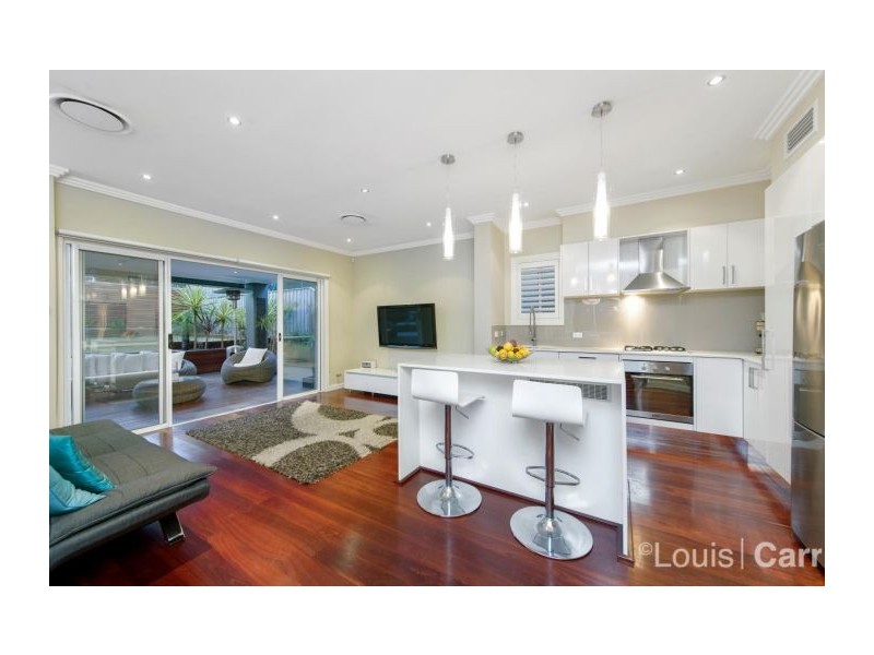 9 Hedge Street, Rouse Hill NSW 2155