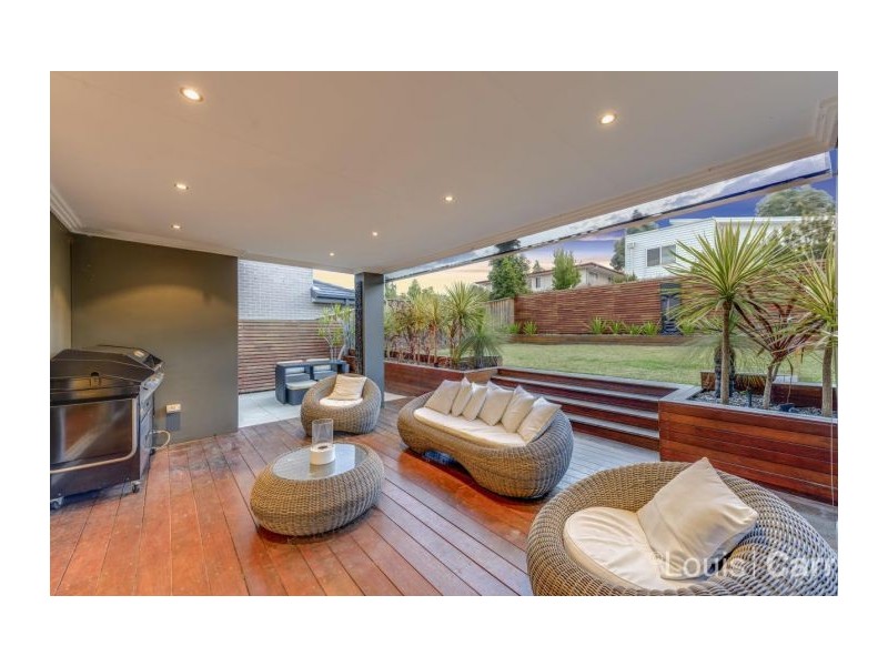 9 Hedge Street, Rouse Hill NSW 2155