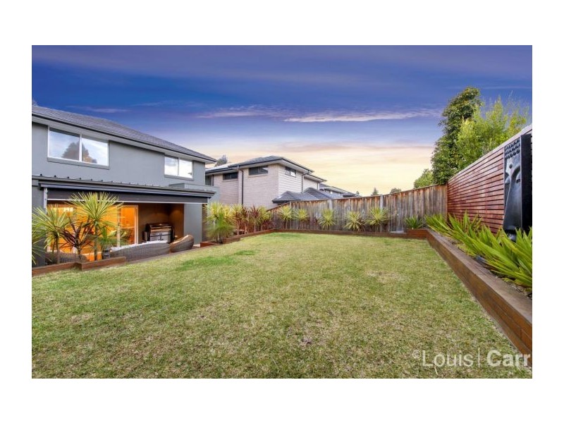 9 Hedge Street, Rouse Hill NSW 2155