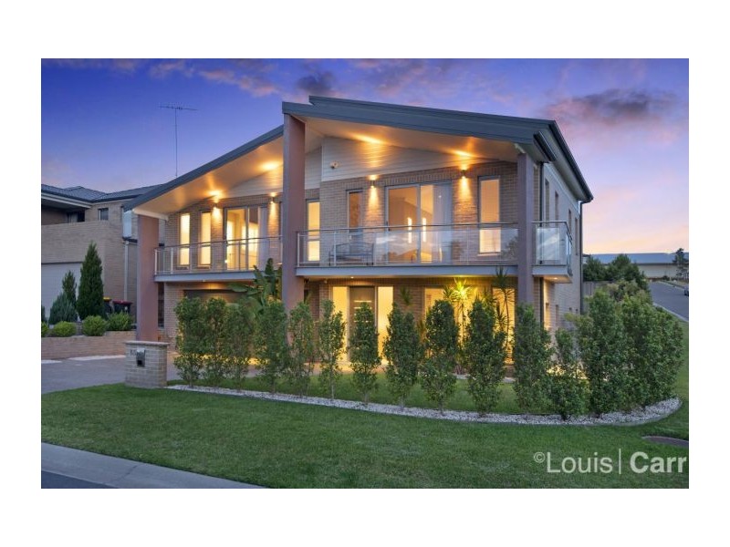 65 Perisher Road, Beaumont Hills NSW 2155