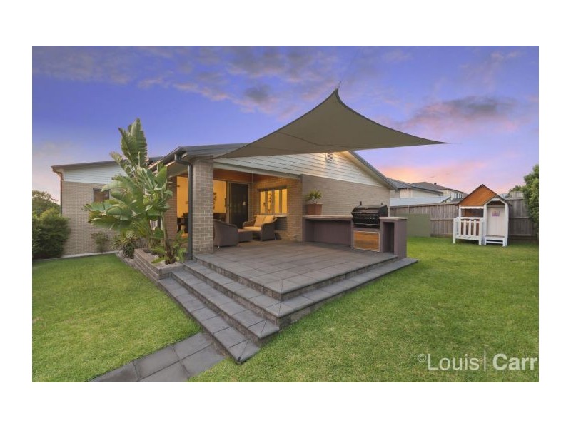 65 Perisher Road, Beaumont Hills NSW 2155