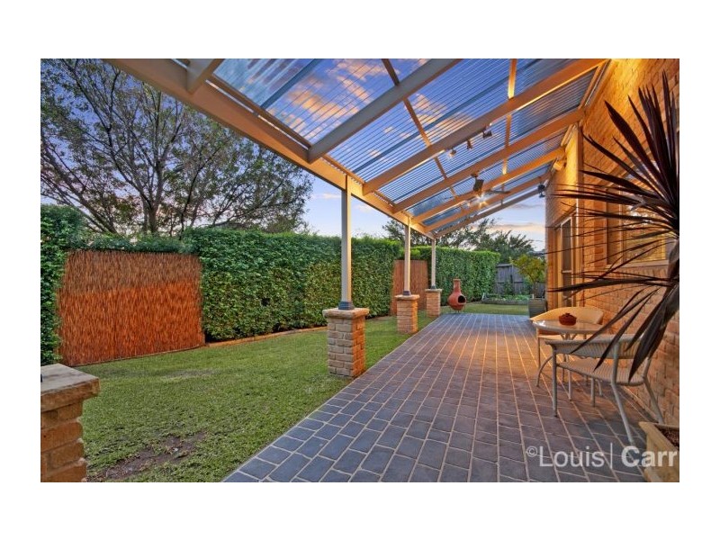 75 Benson Road, Beaumont Hills NSW 2155