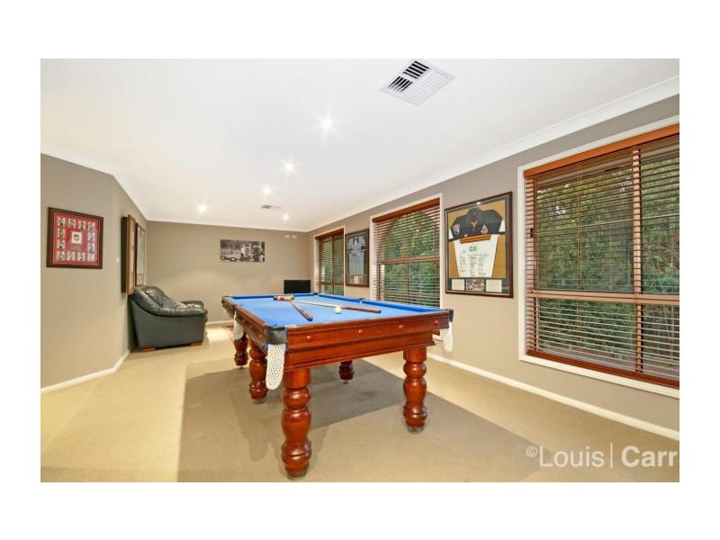 75 Benson Road, Beaumont Hills NSW 2155