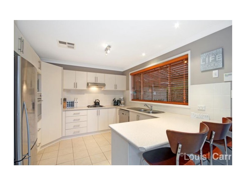 75 Benson Road, Beaumont Hills NSW 2155