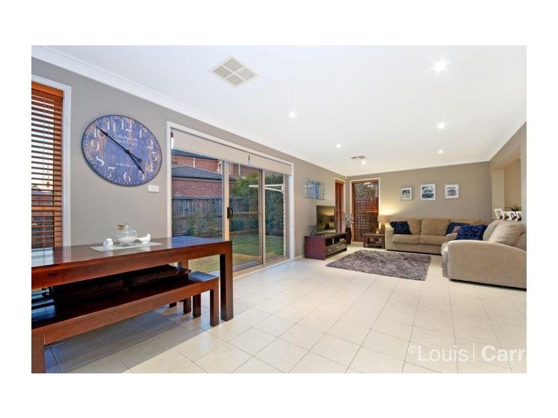 75 Benson Road, Beaumont Hills NSW 2155