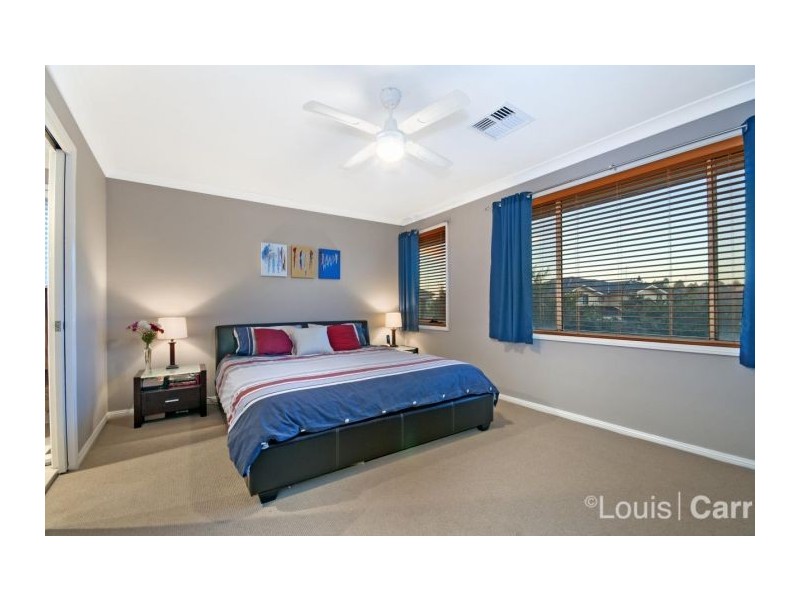 75 Benson Road, Beaumont Hills NSW 2155