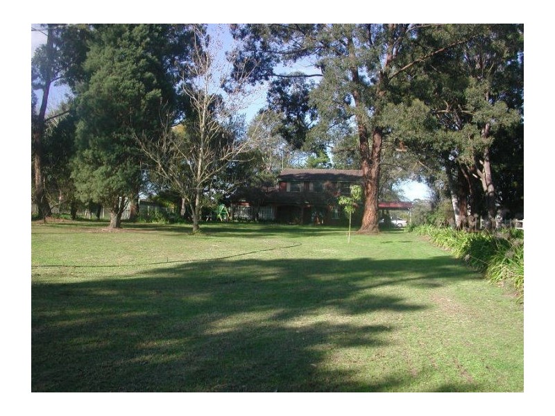 35a Cranstons Road, Middle Dural NSW 2158