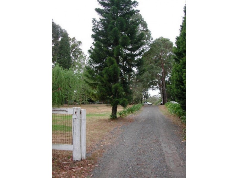 35a Cranstons Road, Middle Dural NSW 2158
