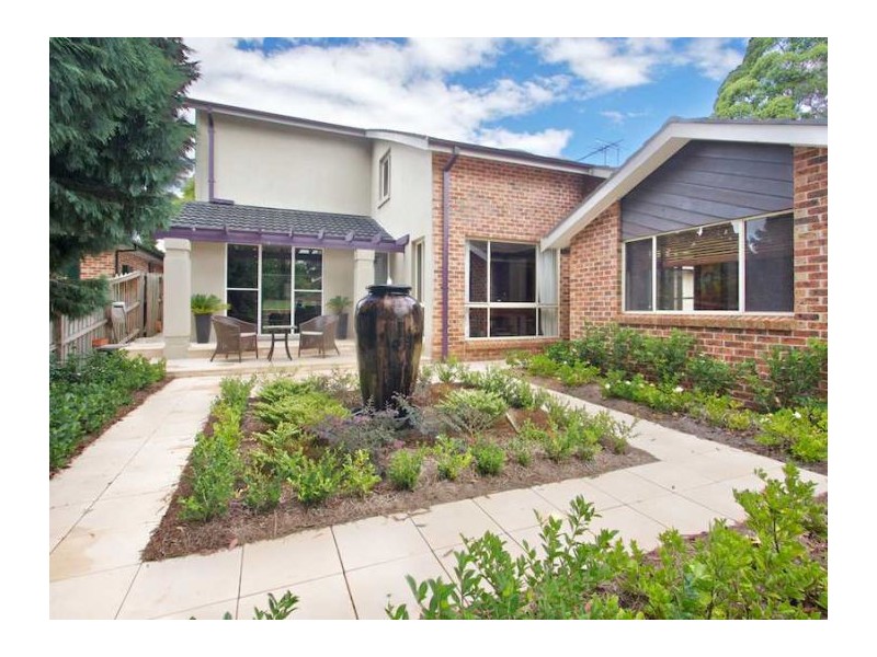 20 Royal Oak Place, West Pennant Hills NSW 2125