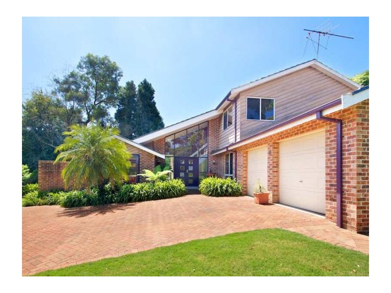 20 Royal Oak Place, West Pennant Hills NSW 2125