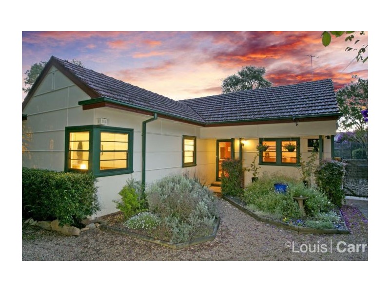 36 The Esplanade, Thornleigh NSW 2120