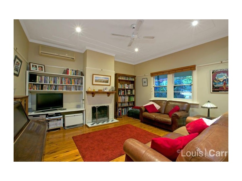 36 The Esplanade, Thornleigh NSW 2120