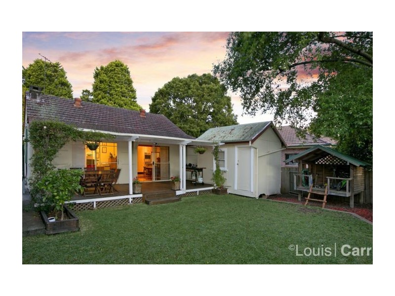 36 The Esplanade, Thornleigh NSW 2120