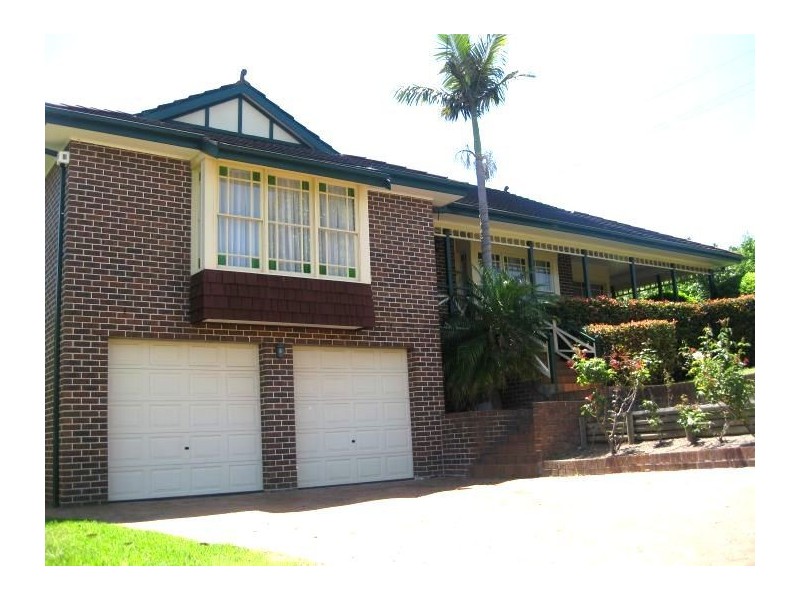 1 Southwood Place, West Pennant Hills NSW 2125