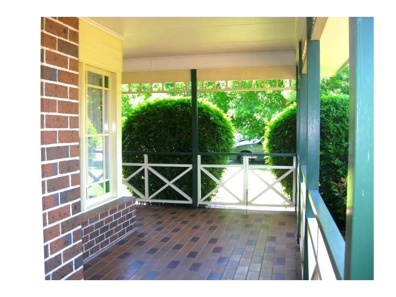 1 Southwood Place, West Pennant Hills NSW 2125