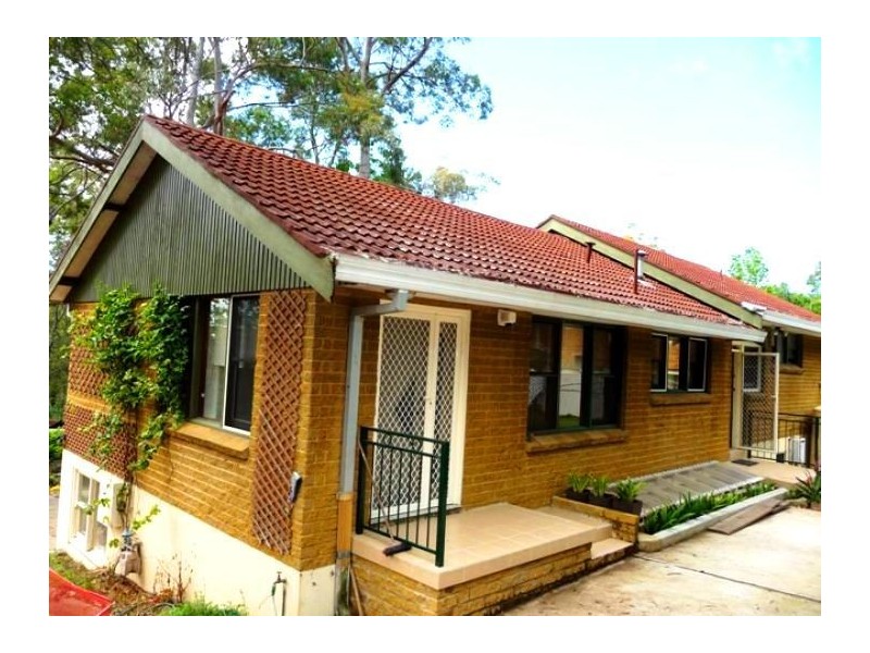 499a Pennant Hills Road, West Pennant Hills NSW 2125