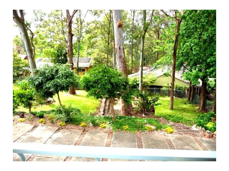 499a Pennant Hills Road, West Pennant Hills NSW 2125