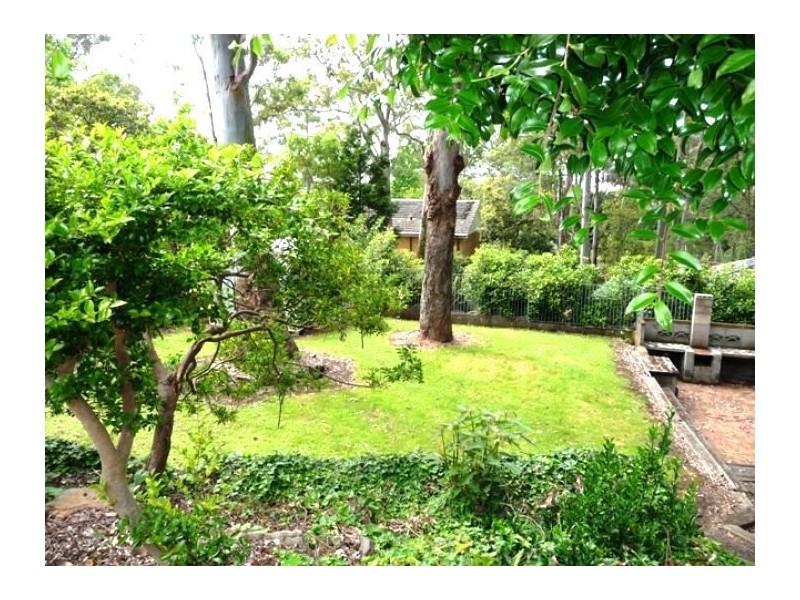 499a Pennant Hills Road, West Pennant Hills NSW 2125