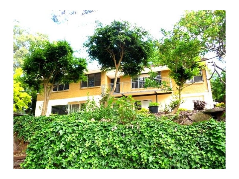 499a Pennant Hills Road, West Pennant Hills NSW 2125