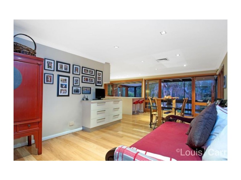 44 Ulundri Dr, Castle Hill NSW 2154