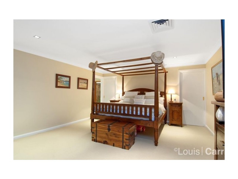 44 Ulundri Dr, Castle Hill NSW 2154