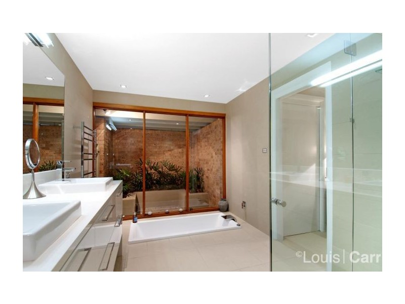 44 Ulundri Dr, Castle Hill NSW 2154