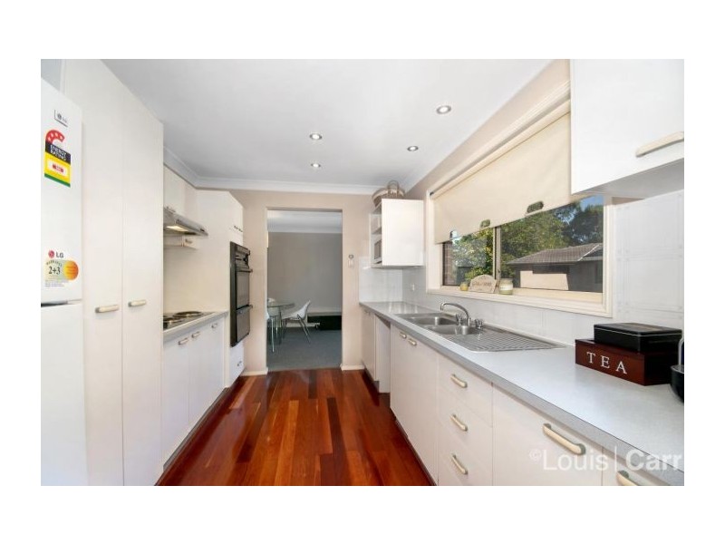 4/5 Christopher Street, Baulkham Hills NSW 2153