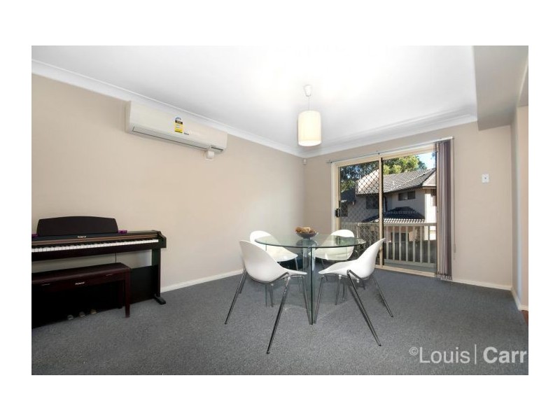 4/5 Christopher Street, Baulkham Hills NSW 2153