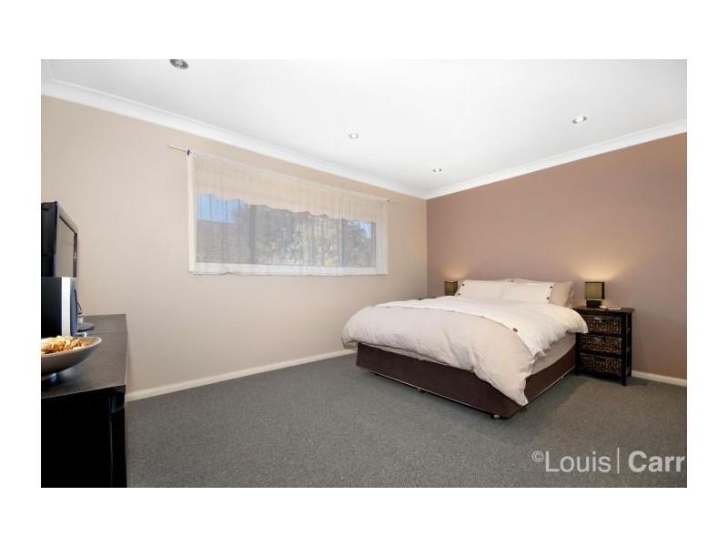 4/5 Christopher Street, Baulkham Hills NSW 2153