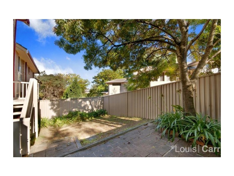 4/5 Christopher Street, Baulkham Hills NSW 2153
