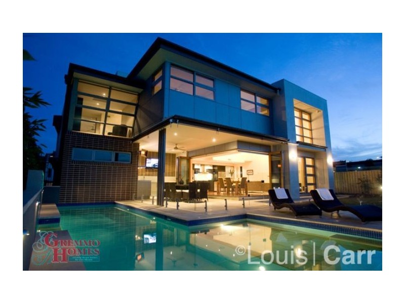 11 Bridgeview Circuit, Bella Vista NSW 2153
