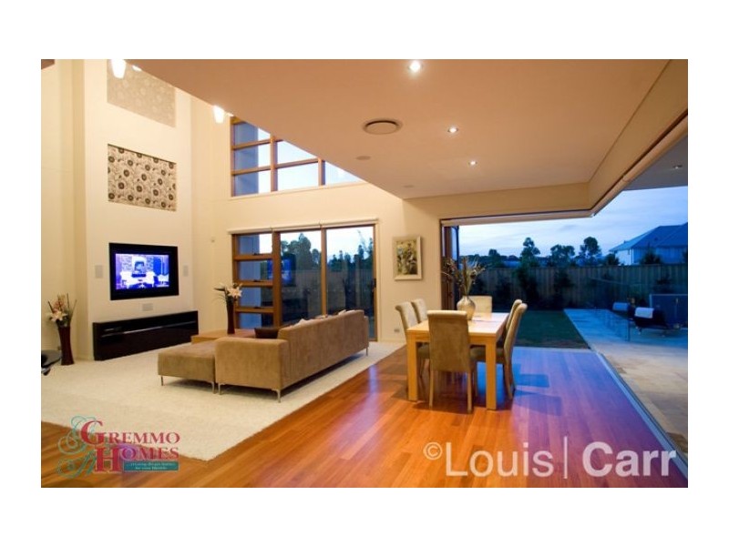 11 Bridgeview Circuit, Bella Vista NSW 2153