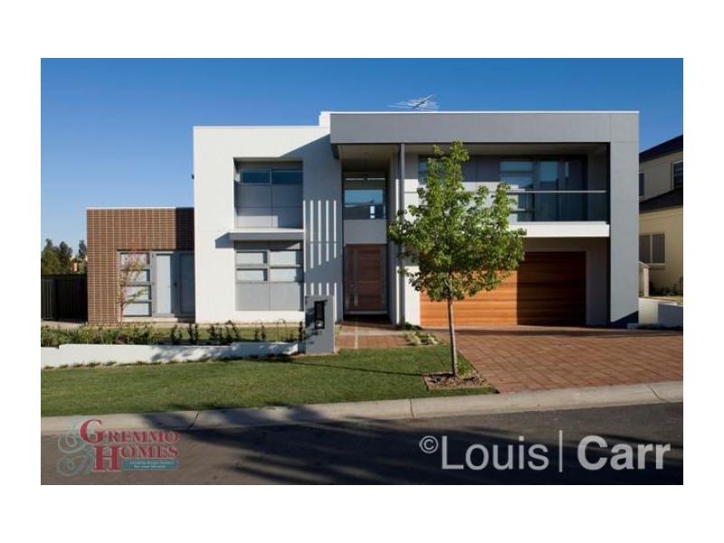 11 Bridgeview Circuit, Bella Vista NSW 2153
