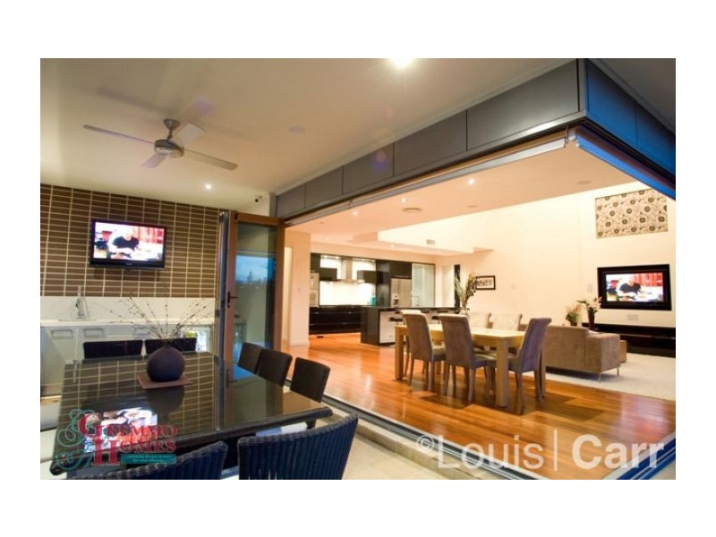 11 Bridgeview Circuit, Bella Vista NSW 2153