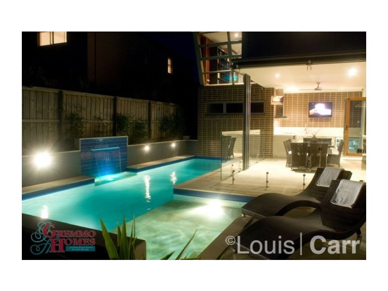 11 Bridgeview Circuit, Bella Vista NSW 2153