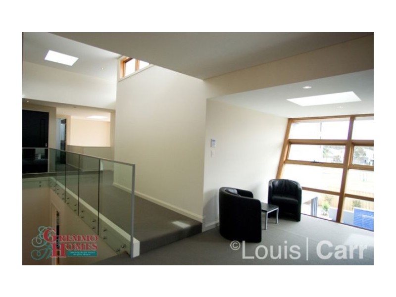 11 Bridgeview Circuit, Bella Vista NSW 2153