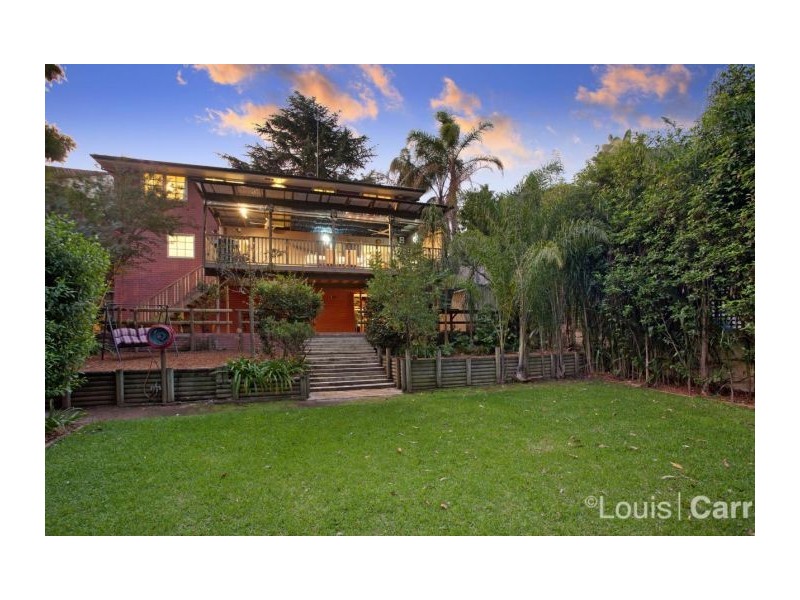 17 Caprera Rd, Northmead NSW 2152