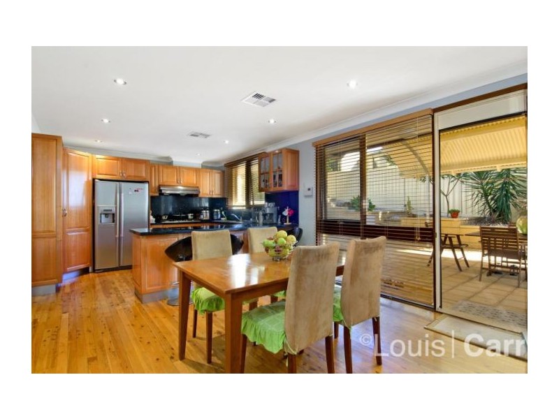 2 Nyalla Place, Castle Hill NSW 2154