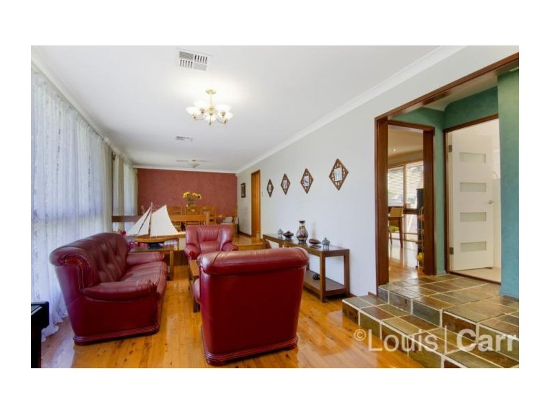 2 Nyalla Place, Castle Hill NSW 2154