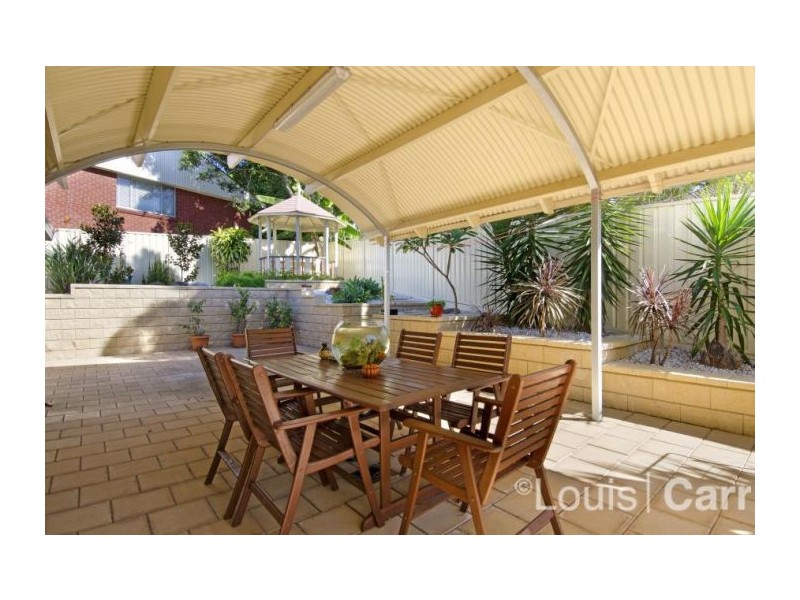 2 Nyalla Place, Castle Hill NSW 2154